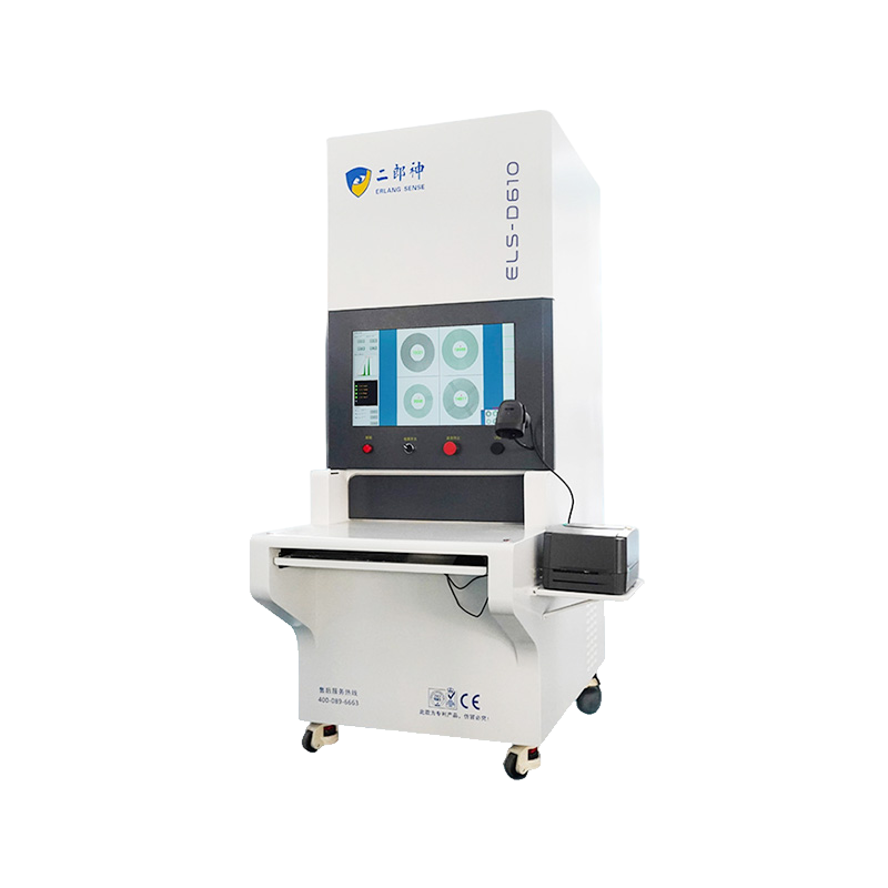 ELS-D610